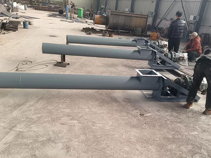 <strong>垂直螺旋輸送機(jī)</strong>