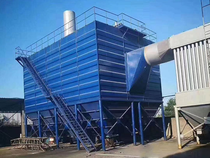 <strong>水泥除塵器</strong>