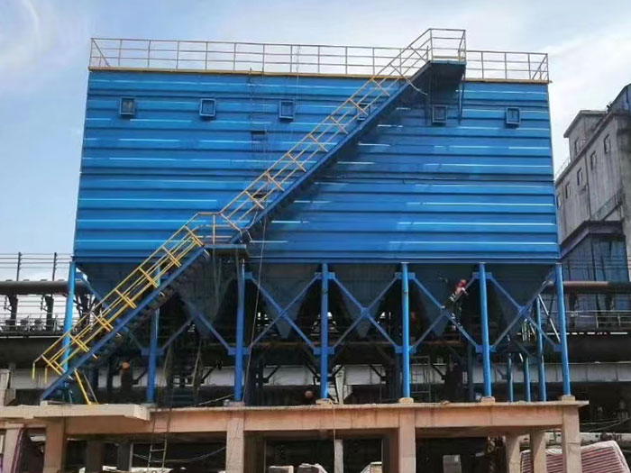 <strong>藥廠除塵器</strong>